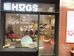 -HUGS coffee(东区店)