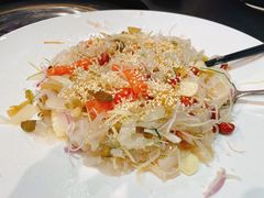 -飞尝蚝·顺德菜·鱼生(顺德总店)