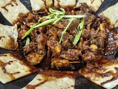 -皖北巫氏三胖地锅鸡(长淮总店)
