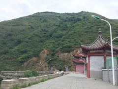 -汤峪温泉碧水湾