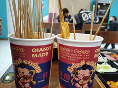 -千禧炸串(明瓦廊店)