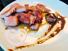 -柚·日式料理-富力万丽酒店