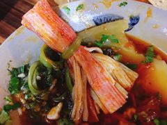 -老街坊市井火锅(营门口店)