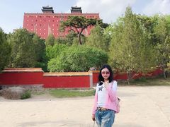 -普陀宗乘之庙(小布达拉宫)