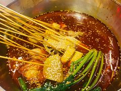 -付小姐在成都(川沙店)