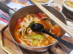 -小满手工粉(北京顺义华联店)