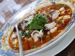 水煮鱼-明益喜宴酒楼(道滘店)