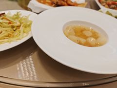 -大连星海皇冠假日酒店