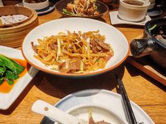 -点心传说·粤菜点心(佐阾虹湾店)