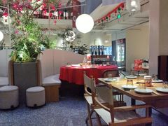 -馋嘴猫北京食堂·烤鸭·宵夜(亚运村店)