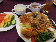 -南京东郊国宾馆