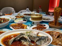 -普天和酒楼·新津菜·烤鸭(天津之眼店)