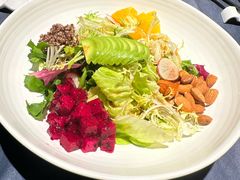 -真地道京味府·鲜橙烤鸭·北京菜(朝外大街东大桥店)