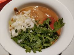 -北京老门框爆肚涮肉馆(锦业路店)
