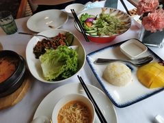 -阿诺泰·泰国餐厅(紫荆店)
