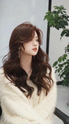 -5号HAIR SALON 专业染发馆