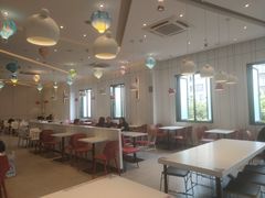 -乡村基(双流时代奥特莱斯餐厅)