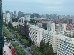 -上海华夏假日酒店