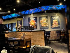 -bluefrog蓝蛙(水游城店)