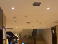 -益健·足疗汗蒸SPA(芙蓉广场店)