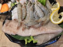 -呷哺呷哺(新世界百货望京店)