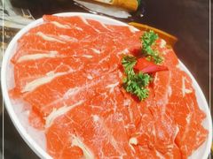 -捞围鲜·港式打边炉(海阳路店)
