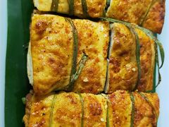 -纳禾春.云南.版纳特色菜.傣味手抓饭(南亚店)