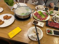 -吉友粥底火锅(方斜路店)