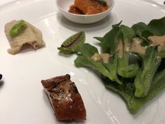 -Yan Ting 宴庭中餐厅(上海静安瑞吉酒店)