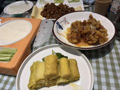 -玉桥餐厅(天坛店)