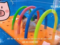 -蓝鲸奇亲子游泳俱乐部