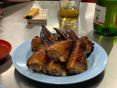 -黄亚华小食店(Jalan Alor)