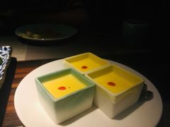 -山葵家·创意料理(EFC欧美广场店)