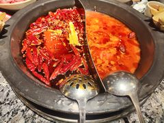 -蜀大侠火锅(建设路第五大道店)