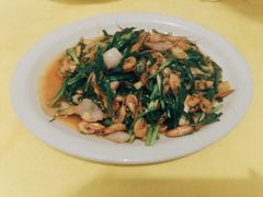 -红炎炎农家菜老字号(金水台店)