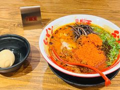 赤王-豚王拉面(澳门银河店)