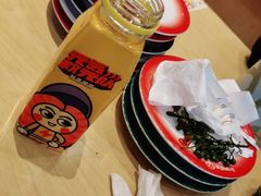 -元气寿司(新城市广场店)