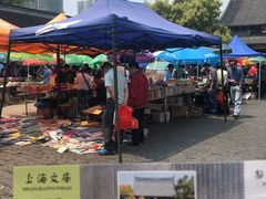 -文庙菜饭(四川北路店)
