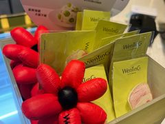 -WenTinG文汀·半糖蛋糕(合生汇店)