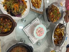 -鑫巴蜀小镇 · 水煮鱼专研店(玉桥店)