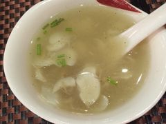 -棕榈岛海鲜自助餐厅(虹桥迎宾馆店)