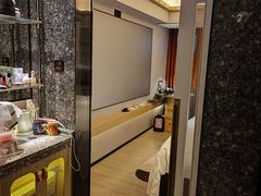 -广州塔骑士物语酒店
