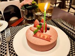 -Social 秀西餐厅-长沙瑞吉酒店(运达店)