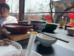 -奇芳阁·百年清真南京菜(夫子庙店)