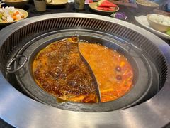 -唇辣号重庆老火锅(燕郊鑫乐汇店)