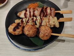 -滨寿司(新街口中央商场店)