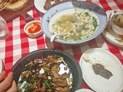 -西贝(无锡万象城店)