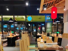 -龙抄手食府(浣花北路店)