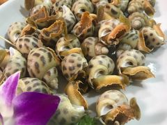 -阿静美食