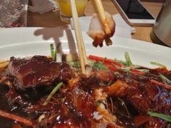 -玉玲珑(平湖龙湫湾店)